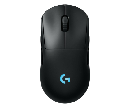 Myszka Logitech G PRO 2 Lightspeed czarny